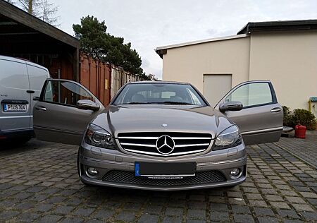 Mercedes-Benz CLC 180 Evolution Sport Scheckheft