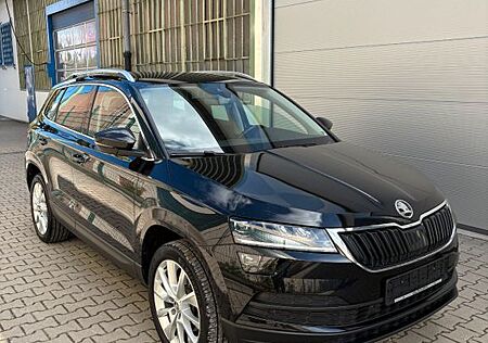 Skoda Karoq 1.5 TSI ACT DSG Style