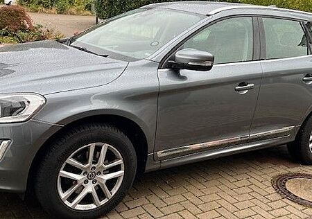 Volvo XC 60 XC60 D4 AWD Summum Geartronic Summum