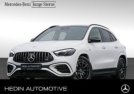 Mercedes-Benz GLA 35 AMG gebraucht kaufen Mercedes-Benz GLA 35 AMG AMG GLA 35 4M MBEAM|PANO|PERF-SITZ|DIST