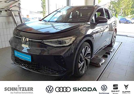 VW ID.4 Volkswagen GTX 4M MATRIX/NAVI/KAMERA/PANO+++