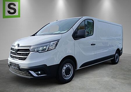 Renault Trafic Kastenwagen Komfort L2H1 3,1t Blue dCi 1