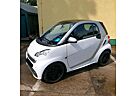 Smart ForTwo coupé mhd 1.0 52kW passion Daimler