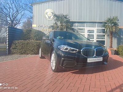 BMW 118 i Advantage