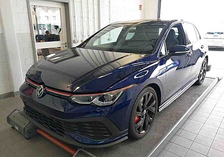 VW Golf Volkswagen GTI Clubsport 2.0 TSI Matrix Pano DCC Sitzl