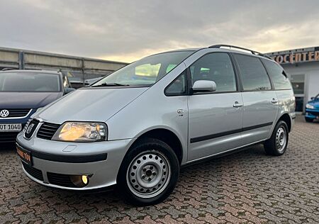 Seat Alhambra Vigo*7SITZER*PDC*SITZHEIZUNG*AHK*