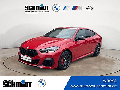 BMW M235i xDrive GC EDITION COLORVISION + 2Jahre-BPS