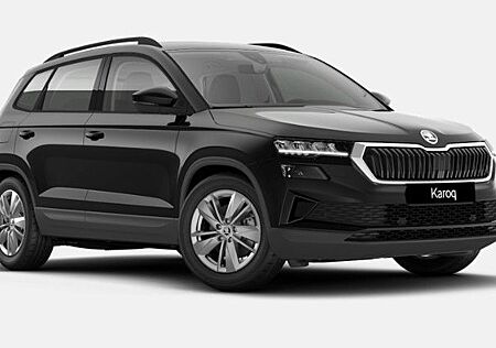 Skoda Karoq Selection