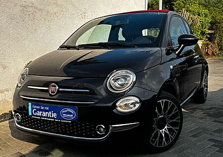 Fiat 500C Dolcevita 1.0 Mild Hybr./Navi/1.Hd/Garantie