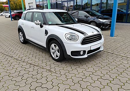 Mini Cooper Countryman 1.5 *CHILI*+NAV+LED+SHZ+PDC+