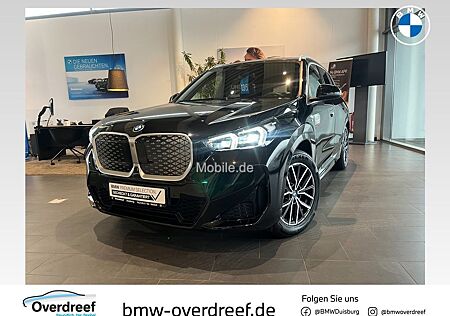 BMW iX1 xDrive30 M Sportpaket Head-Up AHK Sportsitze