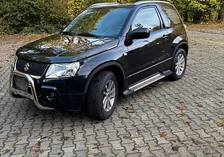 Suzuki Grand Vitara 1,6