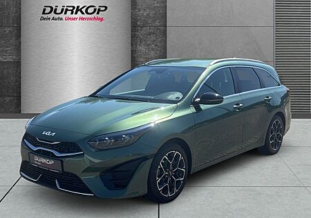 Kia Cee'd Sportswagon Ceed_sw GT-Line Leder inkl.Memory Funktion/el. H