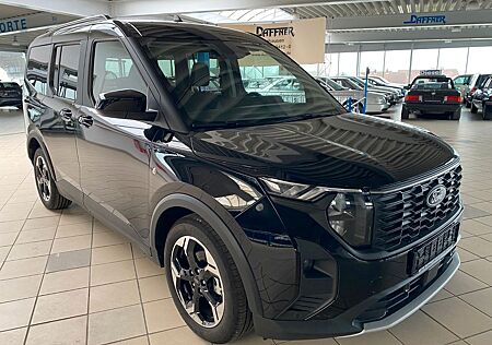 Ford Tourneo Courier 1.0 EcoBoost 92 kW Active