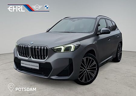 BMW X1 xDrive23i M-PAKET | 360° HEAD-UP PANO RFK HIF