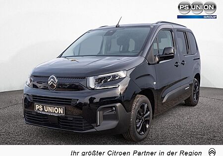Citroën Berlingo 1.2 Plus M PDC KAMERA W-LAN FACEL. LED