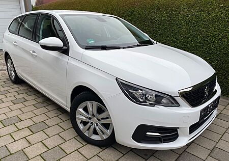 Peugeot 308 BlueHDi 130 1.5 TDCi SW Navi, PDC, Alu ,TOP!