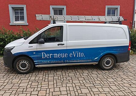 Mercedes-Benz eVito