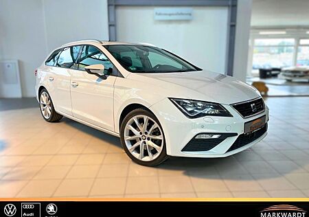 Seat Leon ST FR