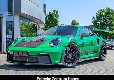 Porsche 992 911 GT3 RS Weissach PCCB Liftsystem-VA