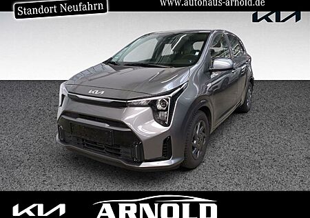 Kia Picanto 1.0 VISION FACELIFT Lenkradhzg. Kamera !
