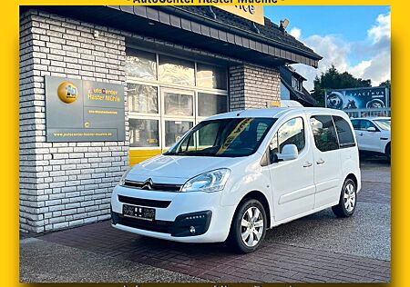 Citroën Berlingo Kombi Selection*Tempomat*Klima*MwSt awb