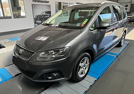 Seat Alhambra 2.0 TDI Ecomotive 103kW 4YOU 4YOU