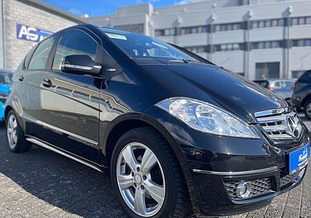 Mercedes-Benz A 160 A160/Sitzheizung/Teillederausstattung/Top