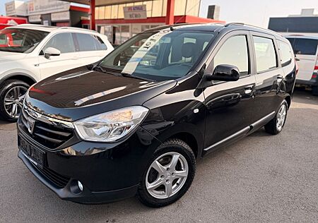 Dacia Lodgy Prestige*NAVI*RKAMERA*LEDER*SHZ*KETTENEU