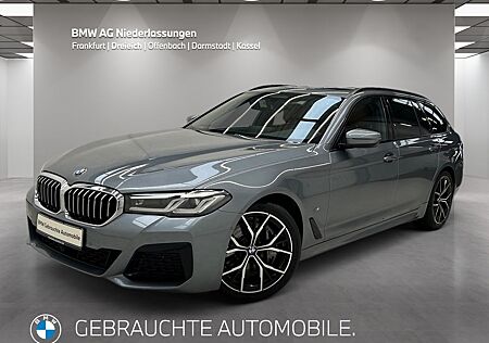 BMW 530 gebraucht kaufen BMW 530d M Sport Driv.Assist.Prof LiveCockpitProf