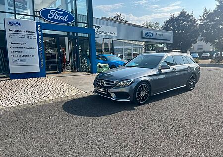 Mercedes-Benz C 300 C -Klasse T-Modell T