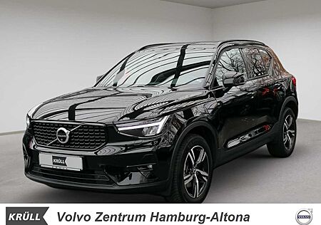 Volvo XC 40 B4 B 2WD Plus Dark Pano, 360° uvm.