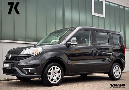 Fiat Doblo 1.4-16V SX Kombi *PDC|USB|KLIMA*