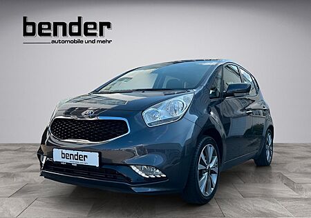 Kia Venga SPIRIT*PANORAMADACH*SITZHZG*LM*