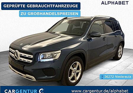 Mercedes-Benz GLB 200 d Style Key Lane Navi AUT Park-Assist