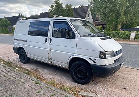 VW T4 Volkswagen andere