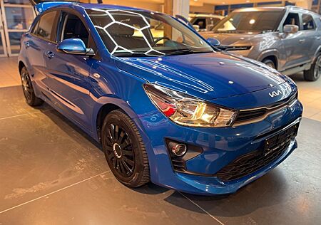 Kia Rio 1.2 Edition 7 mit Emotion-Paket