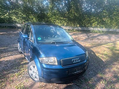 Audi A2 1.4 -