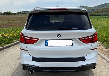 BMW 2er 218 Gran Tourer 218i M Sport M Sport