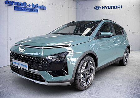 Hyundai Bayon 1.0 T-GDI DCT Prime