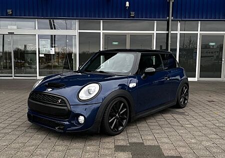 Mini Cooper S F56