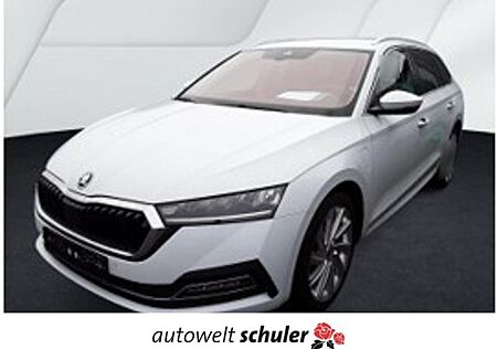 Skoda Octavia Combi iV 1,4 eHybrid DSG Style Navi 18"