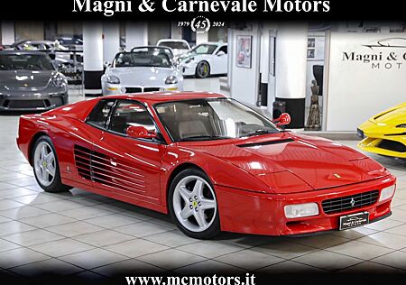 Ferrari 512 TR - First Paint - Top Condition