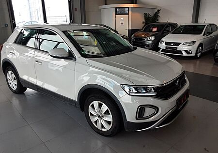 VW T-Roc Volkswagen Klima Bluetooth LED MFL