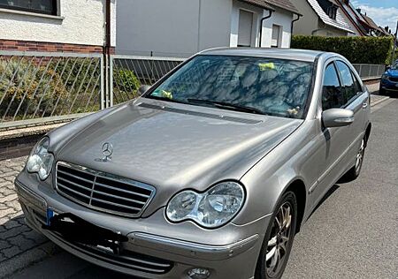 Mercedes-Benz C 220 CDI AVANTGARDE Avantgarde