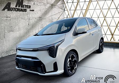Kia Picanto 1.2 DPI MT Spirit Launch Edition Spirit