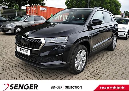 Skoda Karoq 1.5 TSI Selection Navi Matrix Smart Link