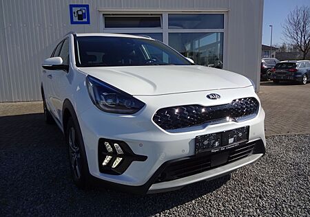 Kia Niro 1.6 GDI PHEV 2WD OPF Aut. Spirit
