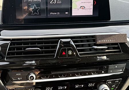 BMW 520d Touring A -