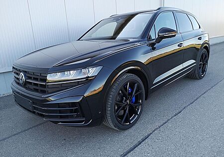 VW Touareg Volkswagen R 3.0 V6 TSI eHybrid Voll